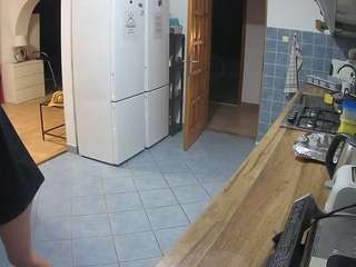Julmodels Kitchen