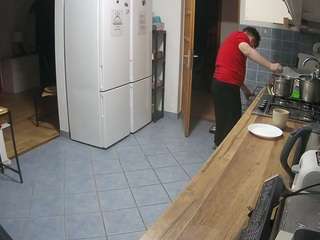 Julmodels Kitchen