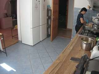 voyeurcam-julmodels-kitchen