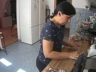 Julmodels Kitchen