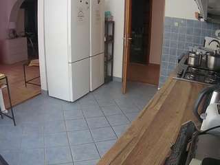 Julmodels Kitchen live cam preview