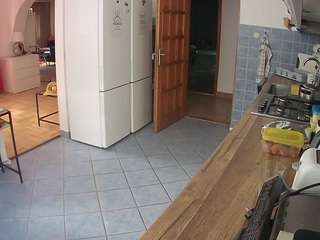 Julmodels Kitchen