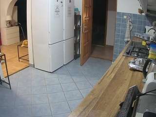 Julmodels Kitchen