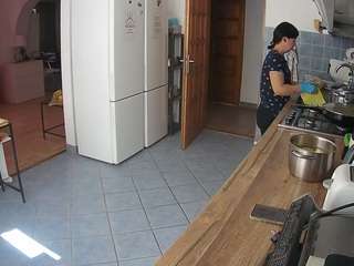 Julmodels Kitchen