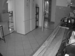 Julmodels Kitchen