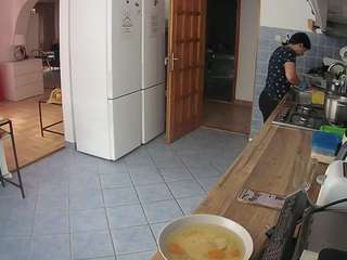 Julmodels Kitchen