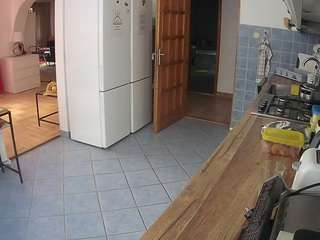 Julmodels Kitchen live cam preview