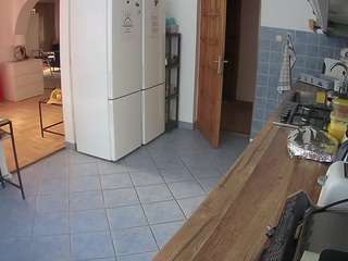 Julmodels Kitchen