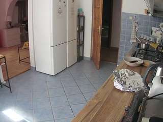 Julmodels Kitchen