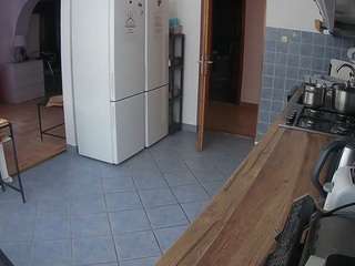 Julmodels Kitchen