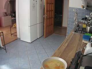 Julmodels Kitchen