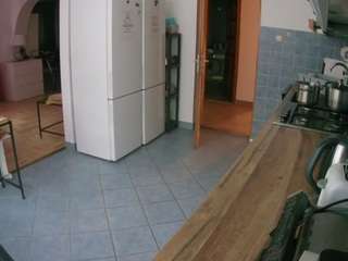 Julmodels Kitchen