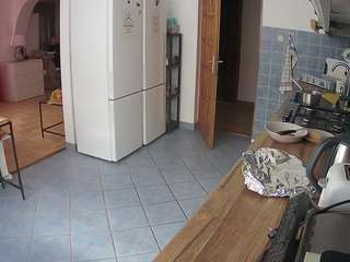 Julmodels Kitchen