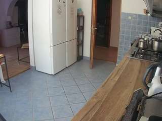 Julmodels Kitchen