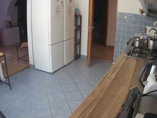 Julmodels Kitchen