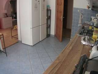 Julmodels Kitchen