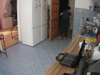 Julmodels Kitchen