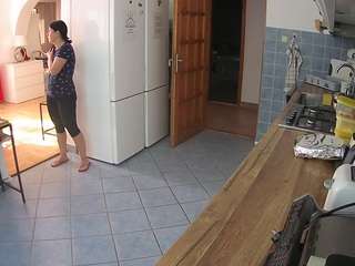 Julmodels Kitchen