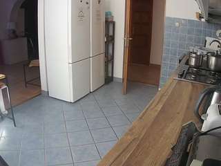 Julmodels Kitchen