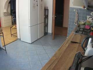 Julmodels Kitchen