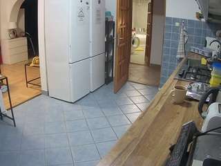 Julmodels Kitchen
