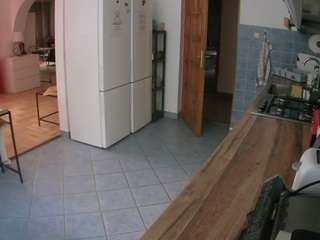 Julmodels Kitchen