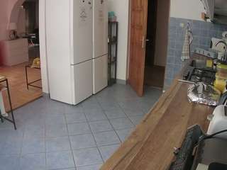 Julmodels Kitchen
