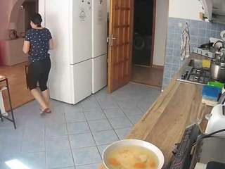 Julmodels Kitchen