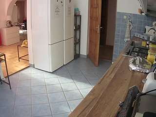 Julmodels Kitchen