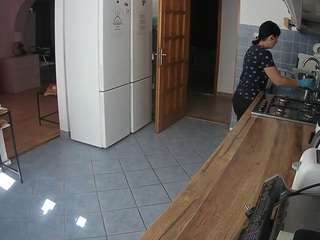 Julmodels Kitchen