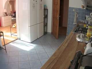 Julmodels Kitchen