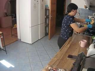 Julmodels Kitchen