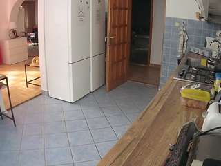 Julmodels Kitchen