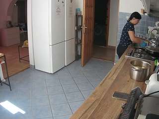 Julmodels Kitchen