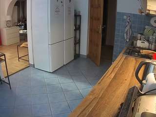 Julmodels Kitchen