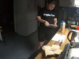 Julmodels Kitchen live cam preview