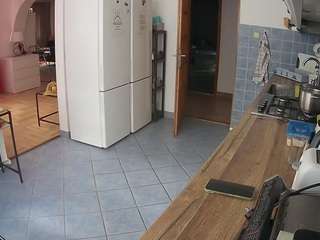 Julmodels Kitchen