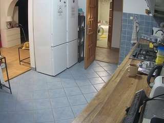 Julmodels Kitchen