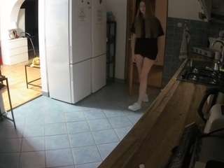 Julmodels Kitchen