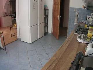Julmodels Kitchen