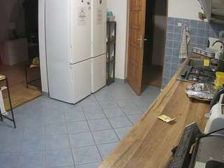 Julmodels Kitchen live cam preview