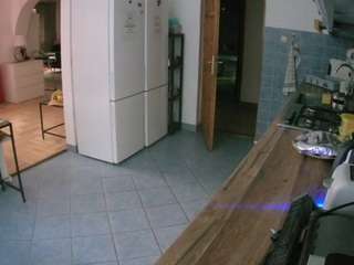 Julmodels Kitchen