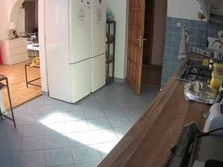 voyeurcam-julmodels-kitchen camsoda