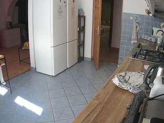 Julmodels Kitchen