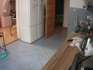 Julmodels Kitchen live cam preview