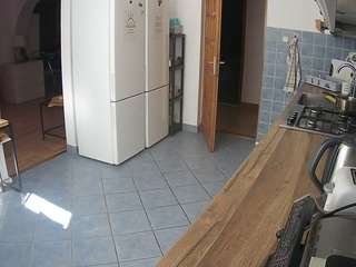 Julmodels Kitchen