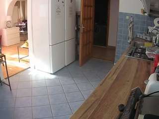 Julmodels Kitchen