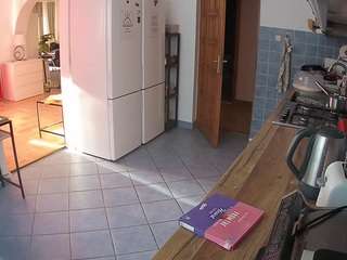Julmodels Kitchen