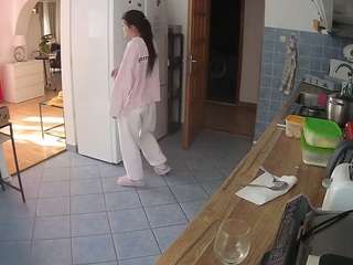 Julmodels Kitchen live cam preview