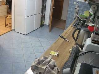 Julmodels Kitchen